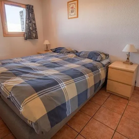 Chalet Le Cocon Detached Peisey-Nancroix