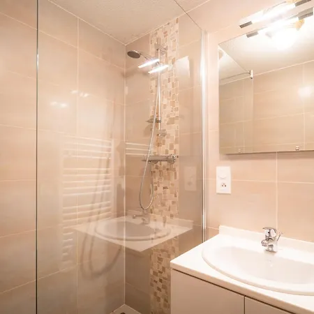 Le Cocon Detached Peisey-Nancroix
