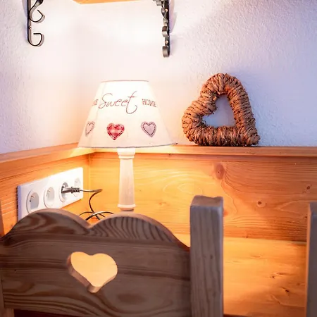 Le Cocon Detached * Peisey-Nancroix