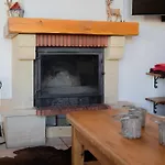 Le Cocon Detached Dağ evi