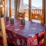 Le Cocon Detached Peisey-Nancroix
