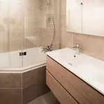 Dağ evi Le Cocon Detached *