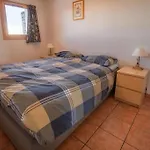 Dağ evi Le Cocon Detached Peisey-Nancroix