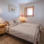 Le Cocon Detached Dağ evi Peisey-Nancroix