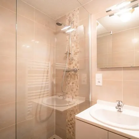 Chalet Le Cocon Detached