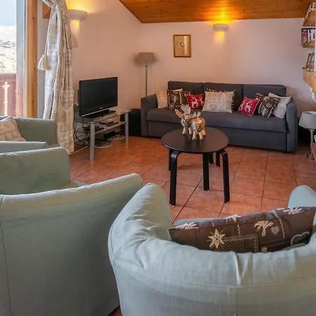 Le Cocon Detached * Peisey-Nancroix