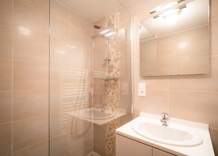 Le Cocon Detached Peisey-Nancroix