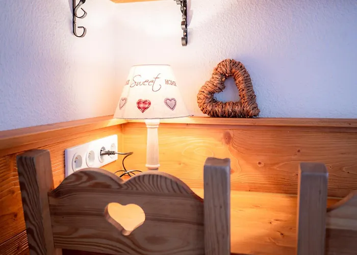 Le Cocon Detached * Peisey-Nancroix